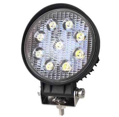 προβολέας-αυτοκινήτου-στρογγυλός-led-27w-auto-moto-lamps